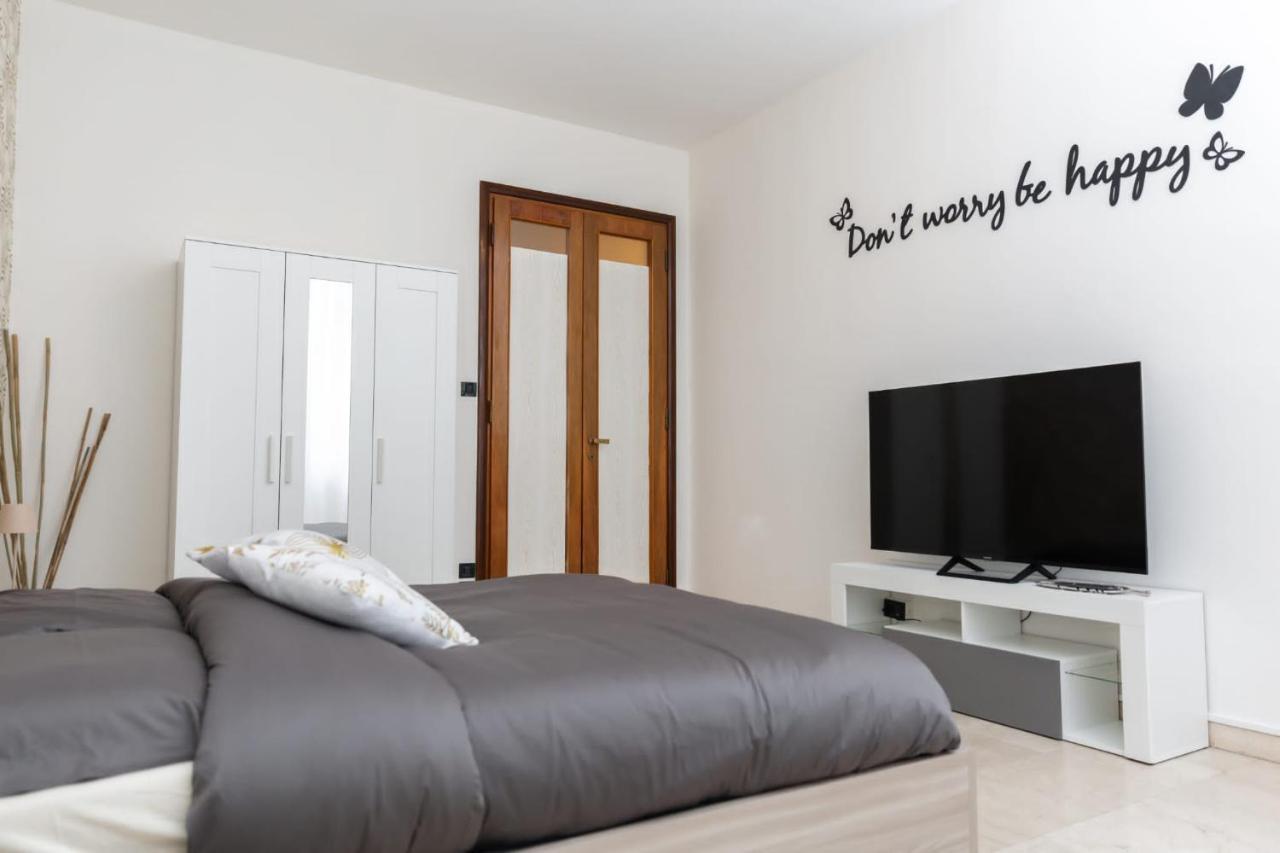 Comfyhome Bologna Bagian luar foto