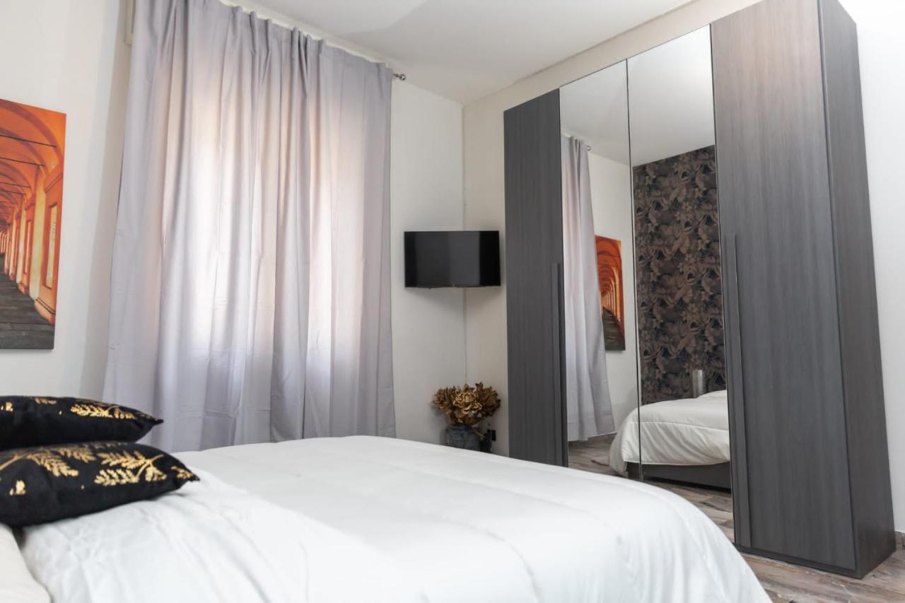 Comfyhome Bologna Bagian luar foto