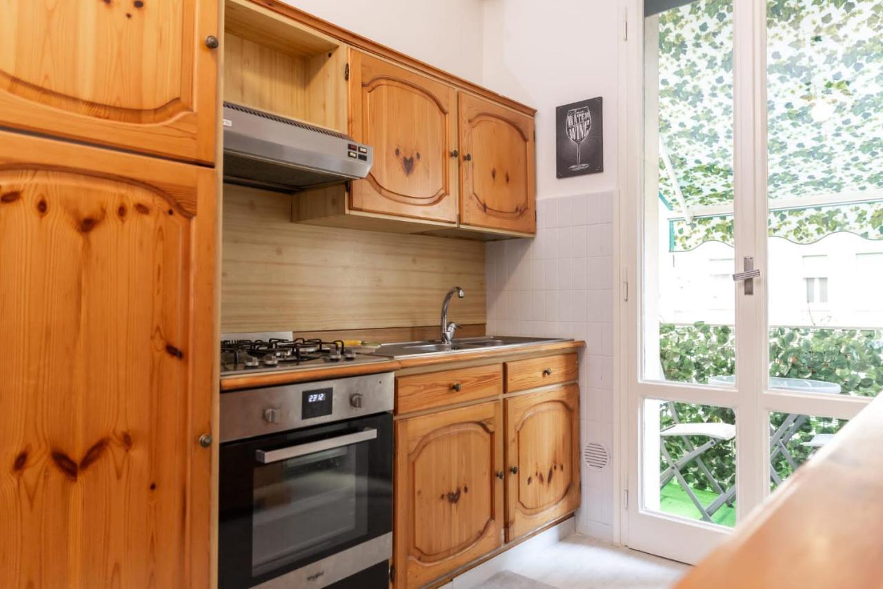 Comfyhome Bologna Bagian luar foto