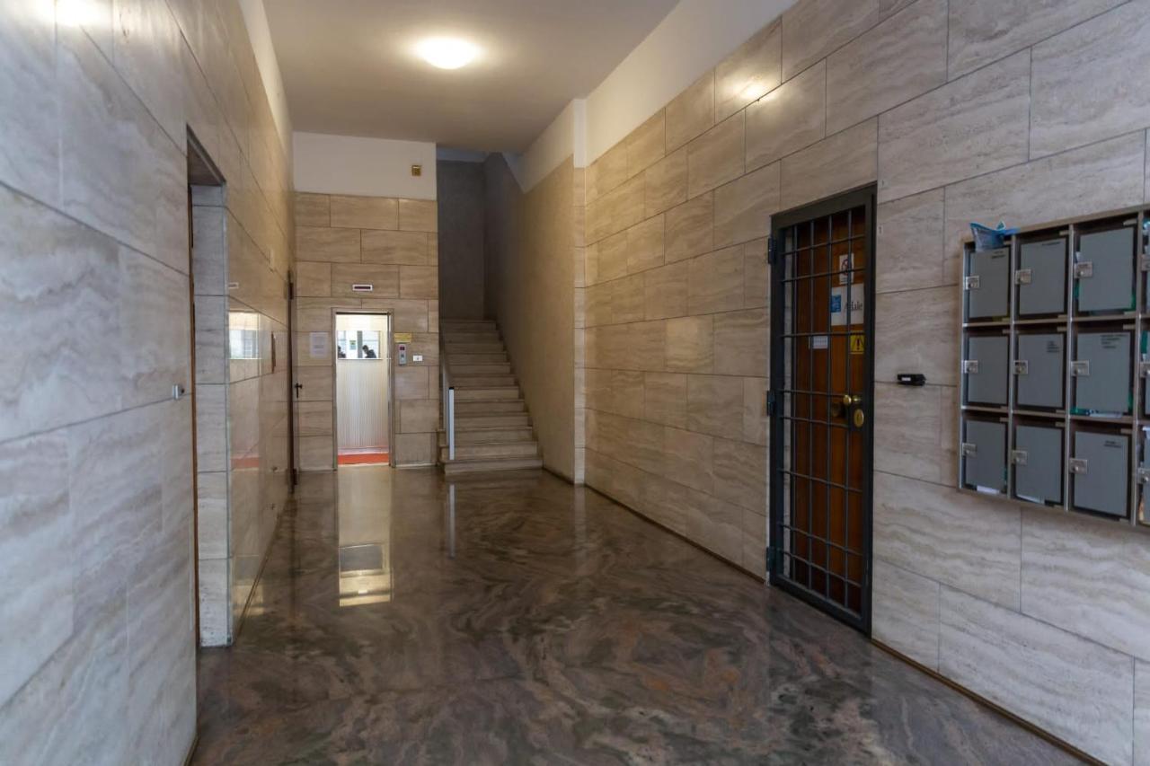 Comfyhome Bologna Bagian luar foto