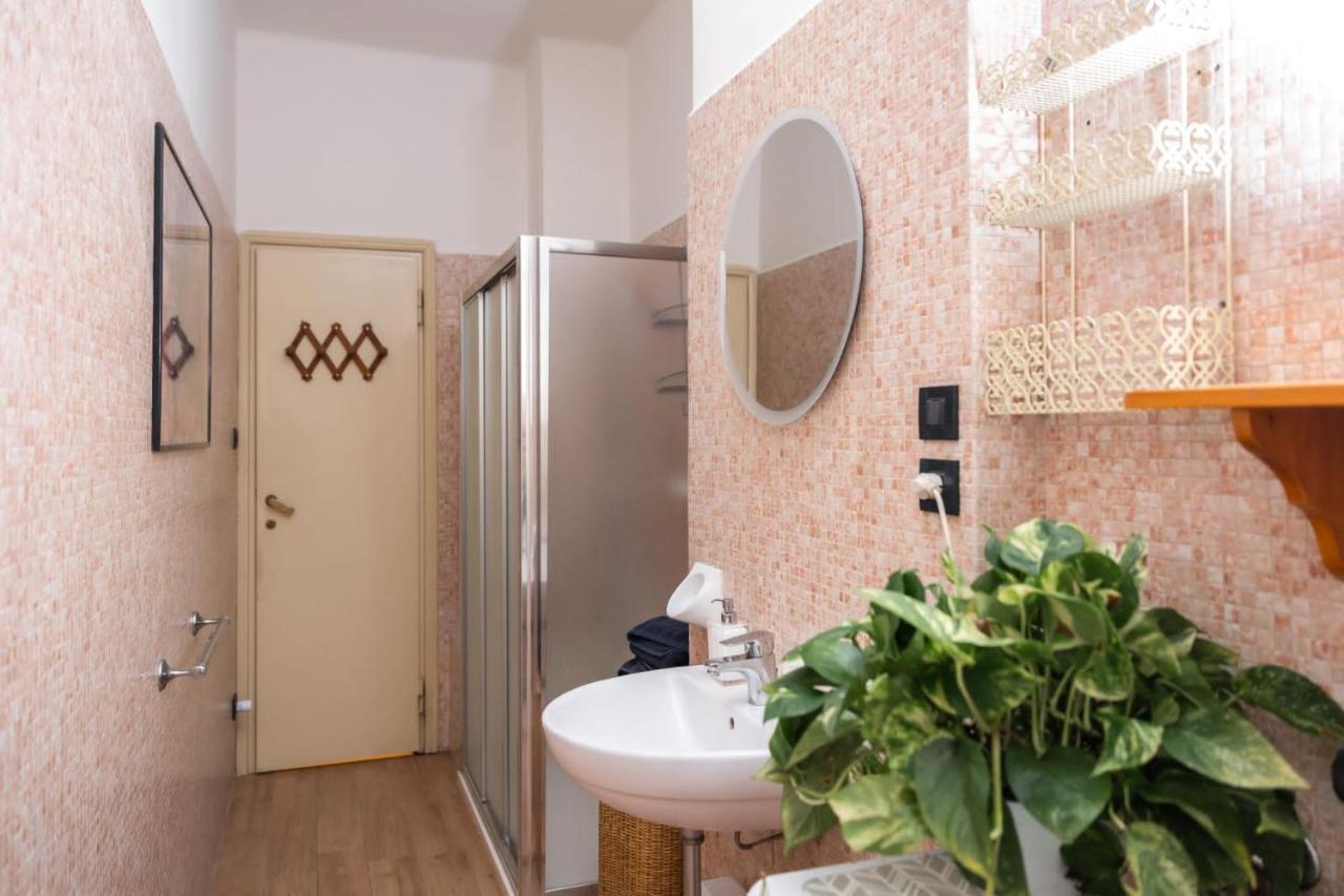 Comfyhome Bologna Bagian luar foto