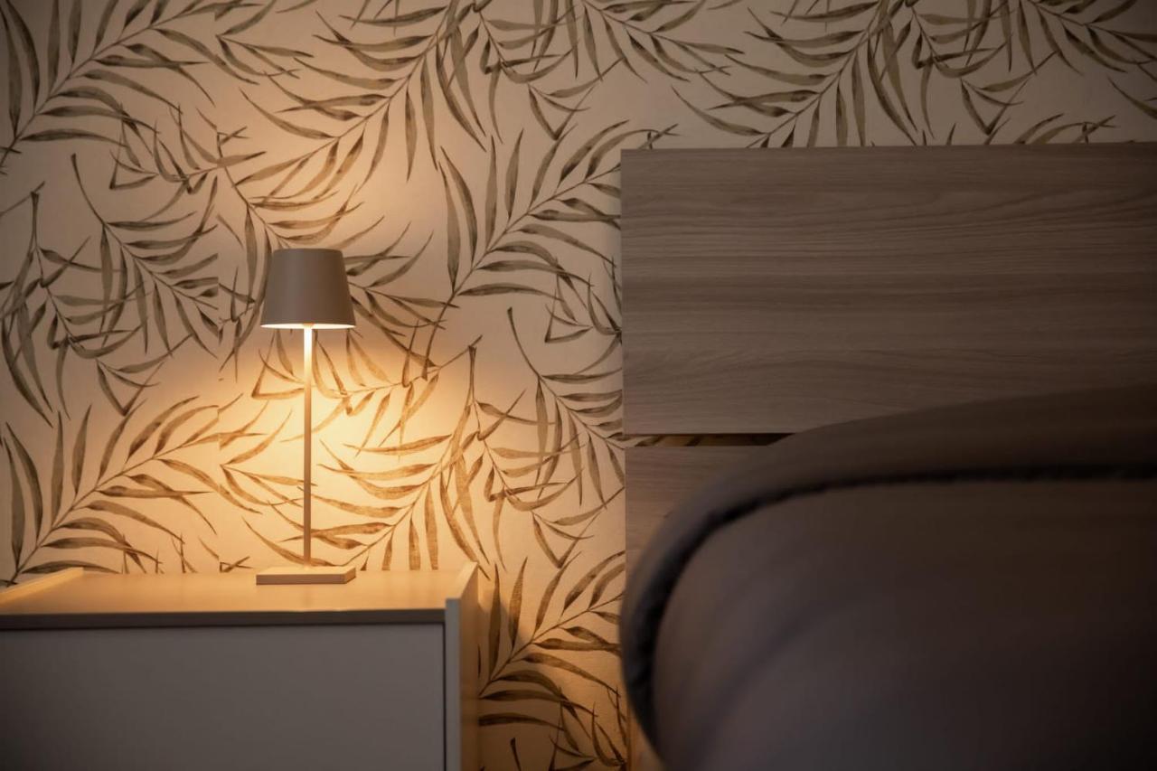 Comfyhome Bologna Bagian luar foto