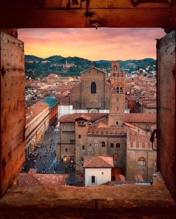Comfyhome Bologna Bagian luar foto